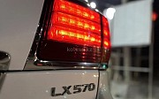 Lexus LX 570, 2010 