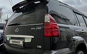 Lexus GX 470, 2008 