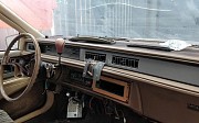 Buick LE Sabre, 1987 