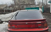 Mazda 323, 1993 Урджар