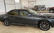 BMW 750, 1998 