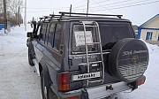 Nissan Patrol, 1993 Петропавловск