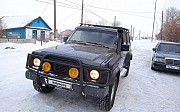 Nissan Patrol, 1993 Петропавловск