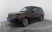 Land Rover Range Rover, 2006 
