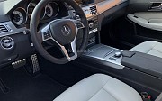 Mercedes-Benz E 250, 2014 