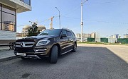 Mercedes-Benz GL 400, 2014 Шымкент