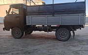 УАЗ 3303, 1985 