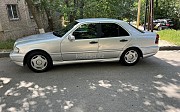 Mercedes-Benz C 200, 1998 