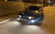 BMW 523, 2000 