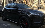 Jaguar E-Pace, 2018 Алматы