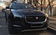 Jaguar E-Pace, 2018 Алматы