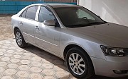 Hyundai Sonata, 2006 