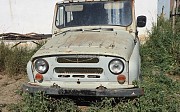 УАЗ 469, 1978 