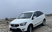 SsangYong Nomad, 2015 Актау