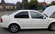Volkswagen Bora, 2000 