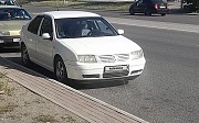 Volkswagen Bora, 2000 