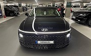 Hyundai Grandeur, 2022 