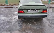 Mercedes-Benz E 250, 1993 