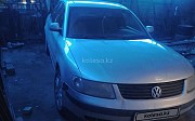 Volkswagen Passat, 1998 Макинск