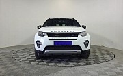 Land Rover Discovery Sport, 2015 