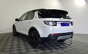 Land Rover Discovery Sport, 2015 