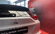Mitsubishi Eclipse Cross, 2022 