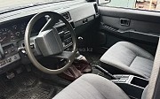 Nissan Pathfinder, 1993 