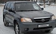 Mazda Tribute, 2002 
