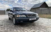 Volvo S40, 1998 