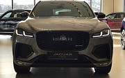 Jaguar F-Pace, 2022 