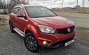SsangYong Actyon, 2014 Екібастұз