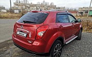 SsangYong Actyon, 2014 Екібастұз
