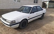 Mazda 626, 1991 Жаркент