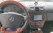 Mercedes-Benz ML 320, 2002 