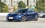 Tesla Model 3, 2022 Алматы