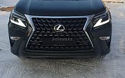 Lexus GX 460, 2021 
