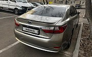 Lexus ES 250, 2016 