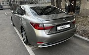Lexus ES 250, 2016 