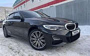 BMW 320, 2020 