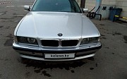 BMW 730, 1994 Нұр-Сұлтан (Астана)