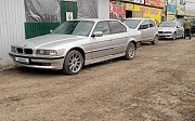 BMW 730, 1994 Астана