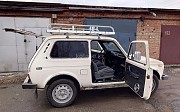 ВАЗ (Lada) 2121 Нива, 1993 