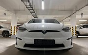 Tesla Model X, 2023 