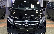 Mercedes-Benz V 250, 2022 