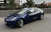 Tesla Model 3, 2020 Шымкент