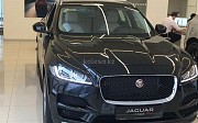 Jaguar F-Pace, 2018 Орал