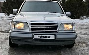 Mercedes-Benz E 320, 1994 Есик