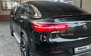 Mercedes-Benz GLE Coupe 450 AMG, 2015 Алматы
