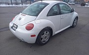 Volkswagen Beetle, 2000 