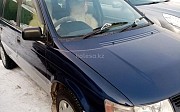 Mitsubishi Chariot, 1996 